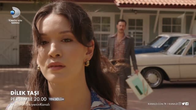 Dilek Taşı 5.Bölüm Fragmanı