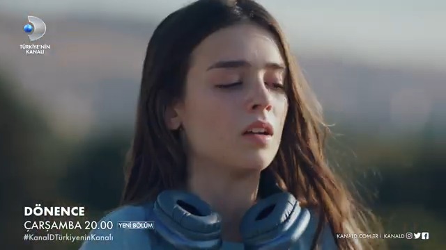 Dönence 12.Bölüm Fragmanı