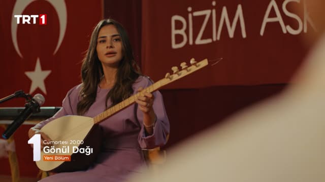 Gönül Dağı 108.Bölüm 2. Fragmanı