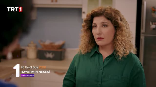 Hayatımın Neşesi 12.Bölüm Fragmanı