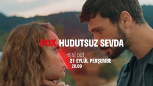 Hudutsuz Sevda 1.Bölüm 2. Fragmanı