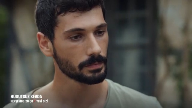 Hudutsuz Sevda 1.Bölüm 4. Fragmanı