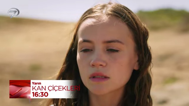 Kan Çiçekleri 154.Bölüm Fragmanı