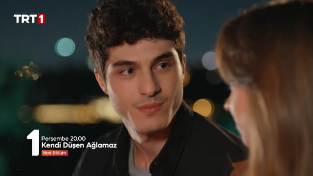 Kendi Düşen Ağlamaz 13.Bölüm 2. Fragmanı