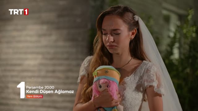 Kendi Düşen Ağlamaz 16.Bölüm 2. Fragmanı