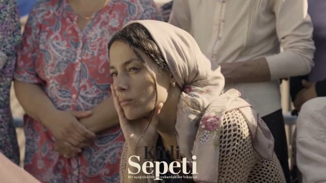 Kirli Sepeti 1.Bölüm 3. Fragmanı