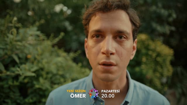 Ömer 22.Bölüm 2. Fragmanı (Yeni Sezon)