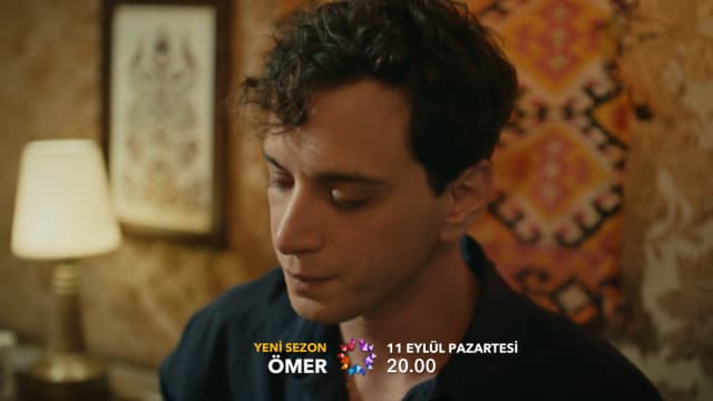 Ömer 22.Bölüm Fragmanı (Yeni Sezon)