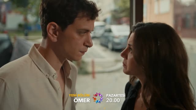 Ömer 23.Bölüm 2. Fragmanı