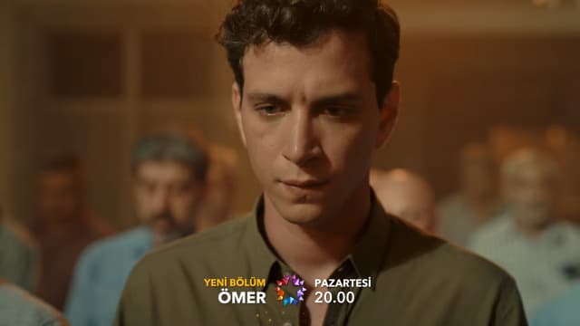 Ömer 25.Bölüm Fragmanı