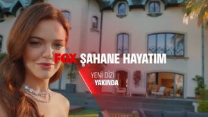 Şahane Hayatım 1.Bölüm Fragmanı