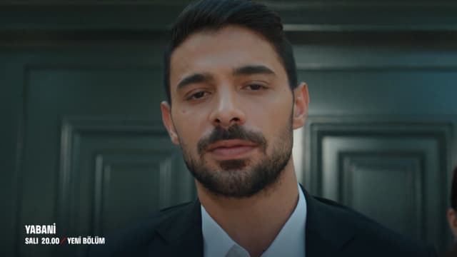 Yabani 4.Bölüm Fragmanı