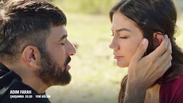 Adım Farah 17.Bölüm Fragmanı