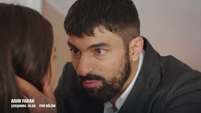 Adım Farah 19.Bölüm Fragmanı