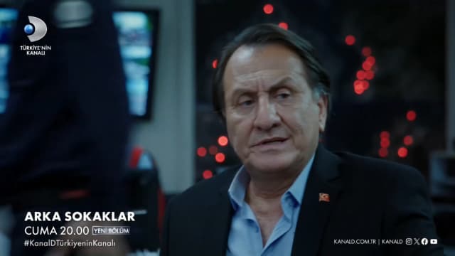 Arka Sokaklar 646.Bölüm 2. Fragmanı