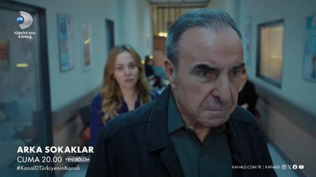 Arka Sokaklar 647.Bölüm 2. Fragmanı