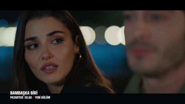 Bambaşka Biri 6.Bölüm Fragmanı