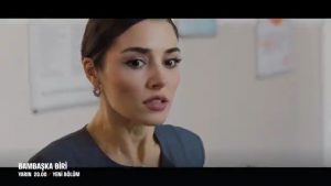 Bambaşka Biri 7.Bölüm 2. Fragmanı