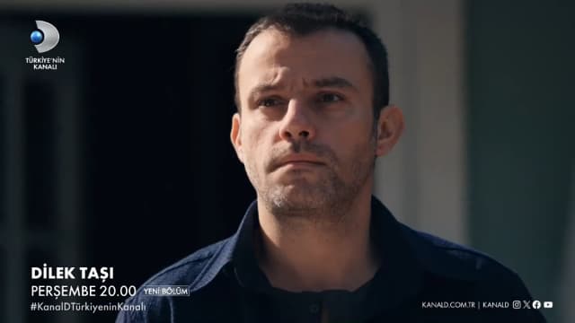 Dilek Taşı 7.Bölüm Fragmanı