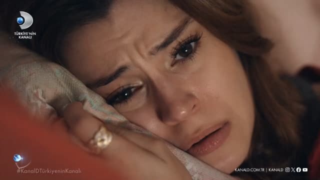 Dilek Taşı 8.Bölüm Fragmanı