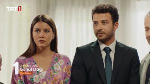 Gönül Dağı 109.Bölüm 2. Fragmanı