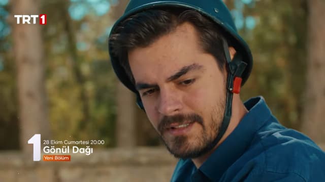 Gönül Dağı 111.Bölüm Fragmanı