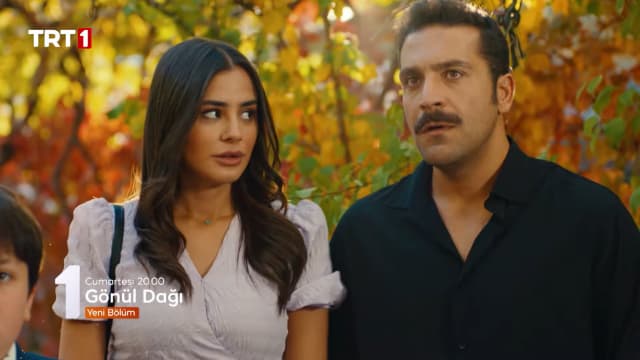 Gönül Dağı 112.Bölüm 2. Fragmanı