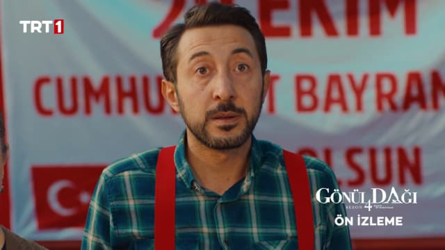 Gönül Dağı 112.Bölüm Önizleme