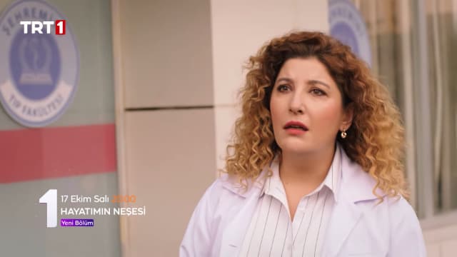 Hayatımın Neşesi 15.Bölüm Fragmanı