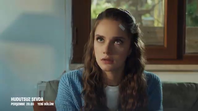 Hudutsuz Sevda 4.Bölüm 2. Fragmanı