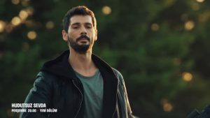 Hudutsuz Sevda 5.Bölüm Fragmanı