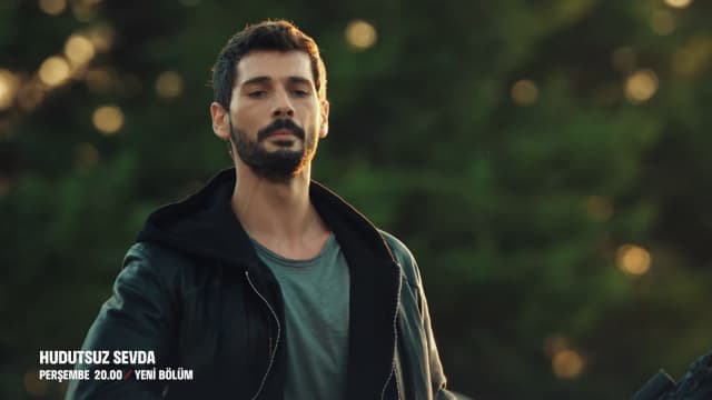 Hudutsuz Sevda 5.Bölüm Fragmanı