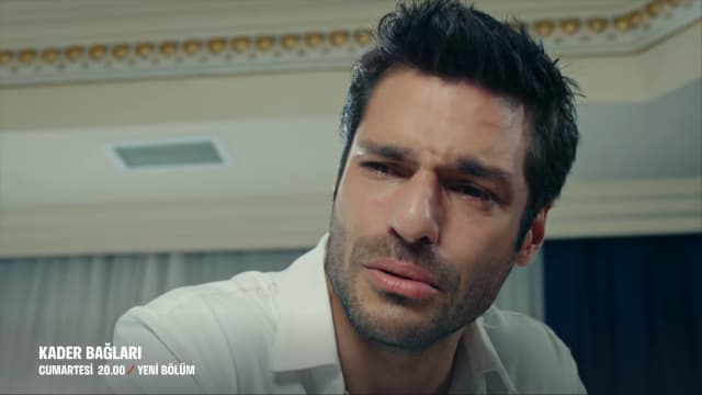 Kader Bağları 4.Bölüm Fragmanı