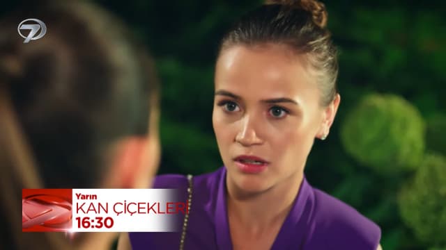 Kan Çiçekleri 169.Bölüm Fragmanı