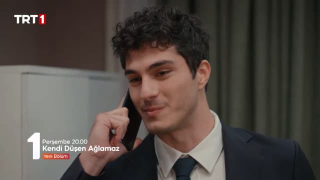 Kendi Düşen Ağlamaz 17.Bölüm 3. Fragmanı