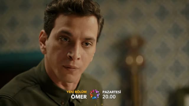 Ömer 28.Bölüm Fragmanı