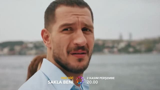 Sakla Beni 1.Bölüm 4. Fragmanı