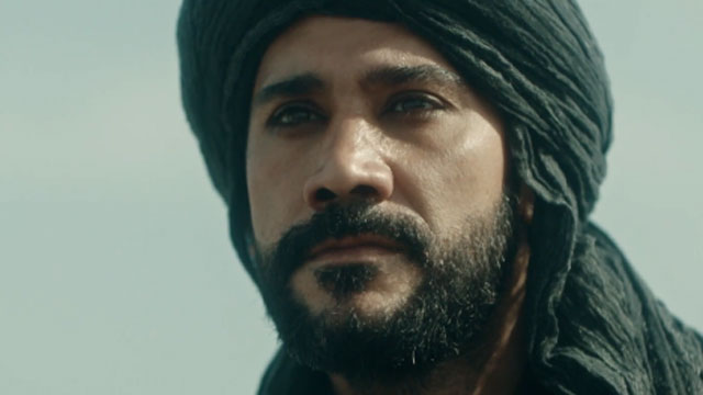 Kudüs Fatihi Selahaddin Eyyubi 1.Bölüm 2. Fragmanı