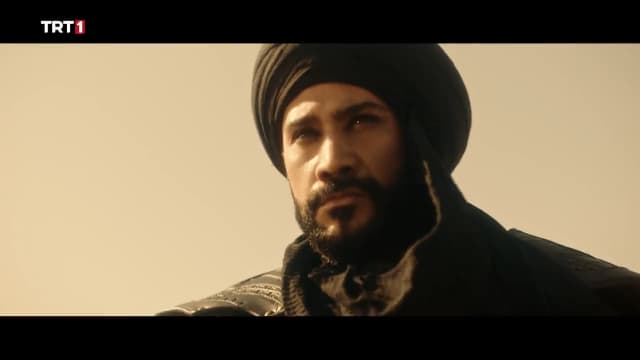 Kudüs Fatihi Selahaddin Eyyubi 1.Bölüm Fragmanı