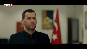 Teşkilat 80.Bölüm 2. Fragmanı (Yeni Sezon)