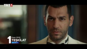 Teşkilat 82.Bölüm Fragmanı