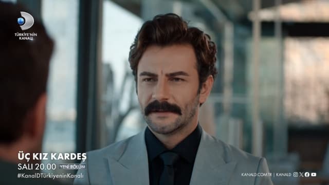 Üç Kız Kardeş 57.Bölüm 2. Fragmanı