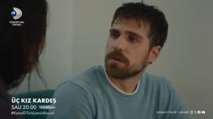 Üç Kız Kardeş 59.Bölüm 2. Fragmanı