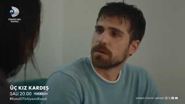 Üç Kız Kardeş 59.Bölüm 2. Fragmanı