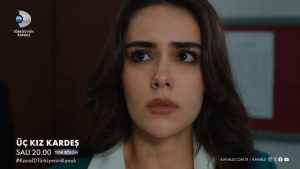 Üç Kız Kardeş 60.Bölüm Fragmanı