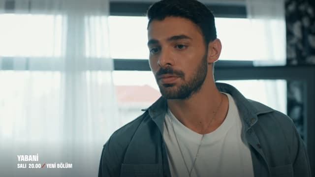 Yabani 5.Bölüm Fragmanı