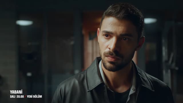 Yabani 7.Bölüm Fragmanı