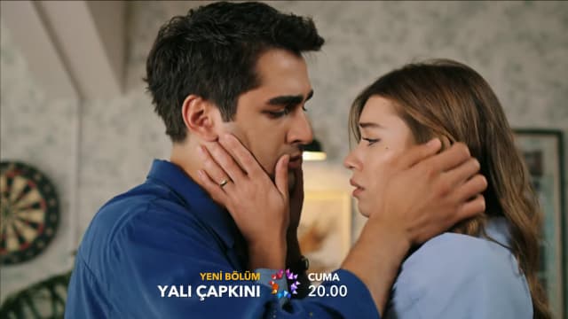 Yalı Çapkını 42.Bölüm 2. Fragmanı