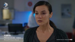 Yargı 66.Bölüm Fragmanı