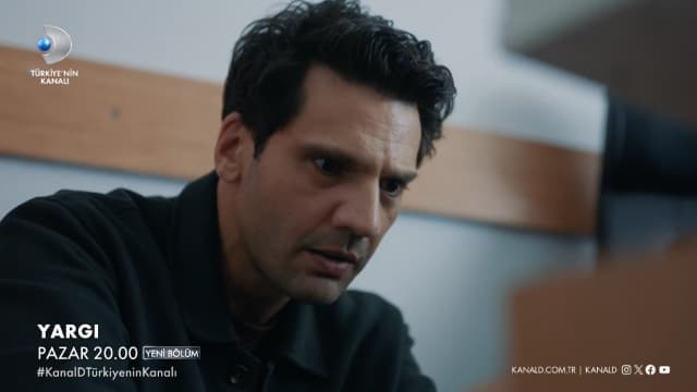 Yargı 67.Bölüm 2. Fragmanı